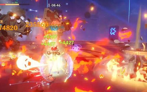 3.4卡池最新爆料原神,神秘角色降临，新元素与冒险即将开启！  第2张