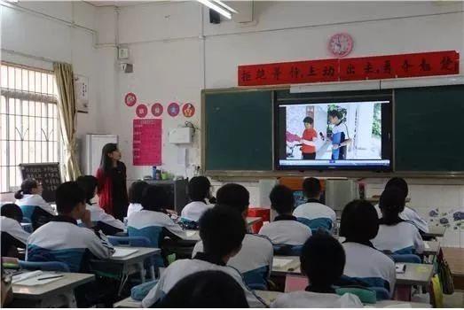 灵壁家长爆料新闻视频,校园安全事件引发社会关注  第1张