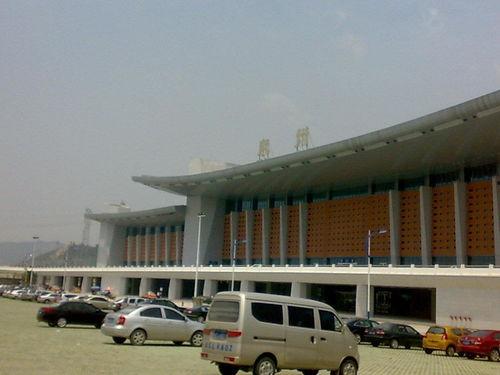 泉州火车站最新爆料新闻,最新工程进展揭秘  第3张